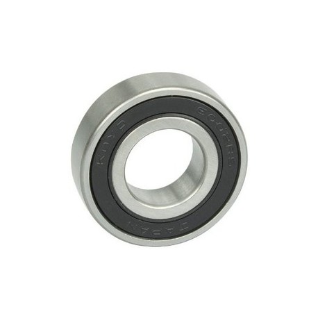 Koiranluiden laakeri PPS 6000-2RS1 (10x26x8mm) Koiranluiden laakeri PPS 6000-2RS1 (10x26x8mm)